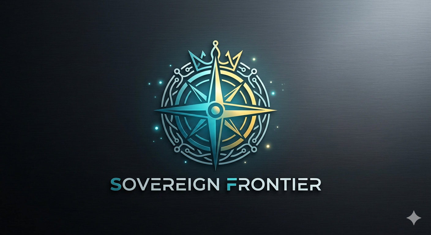 Introducing Sovereign Frontier: securing the AI supply chain