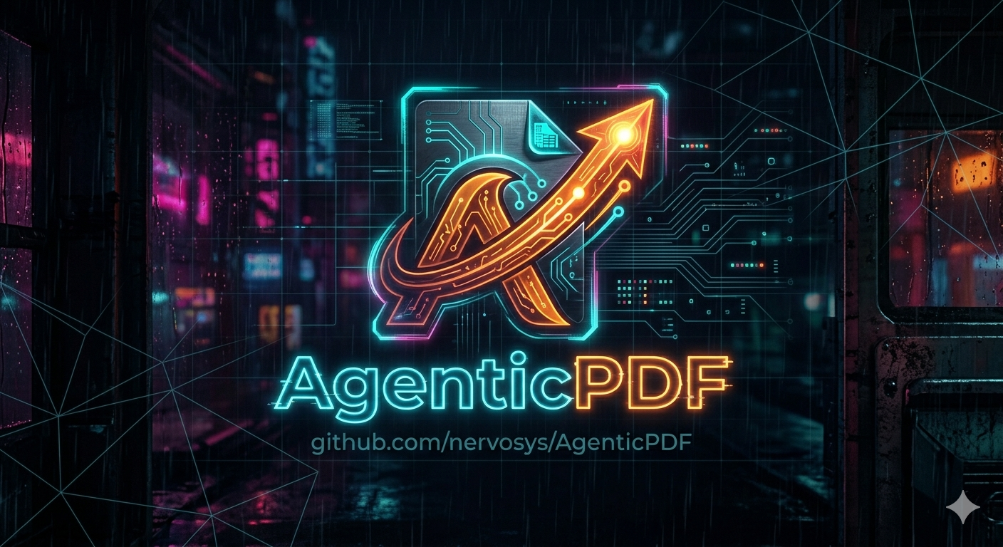 Introducing AgenticPDF: a PDF library built for AI agents