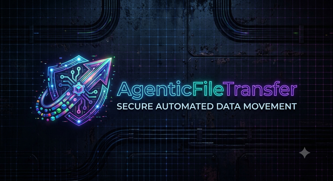 Announcing AFT: a file-transfer CLI built for AI agents, not just humans