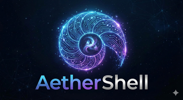 Introducing AetherShell, Simon, and Chasm